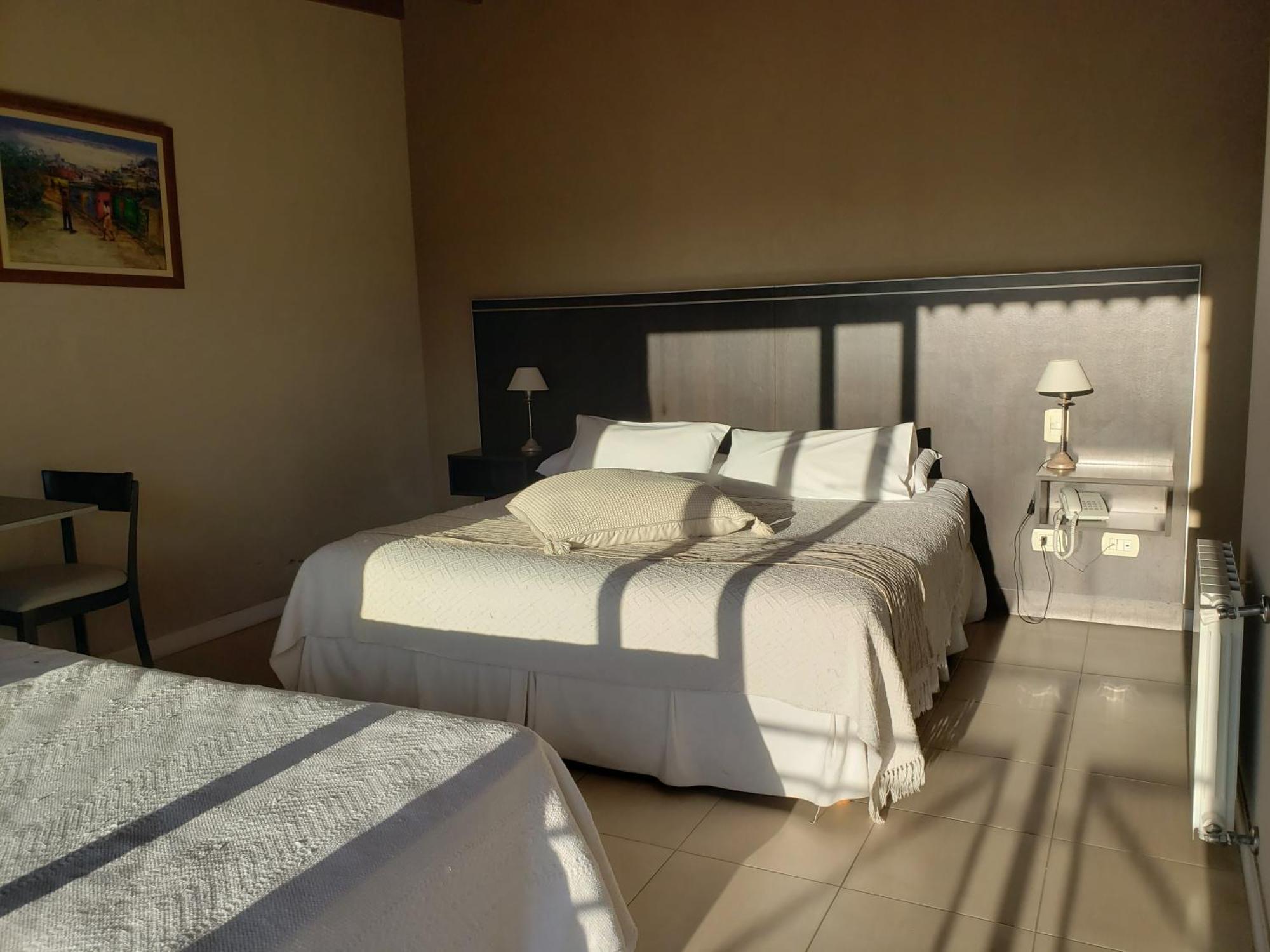 Marvic Hotel San Pedro  Zimmer foto