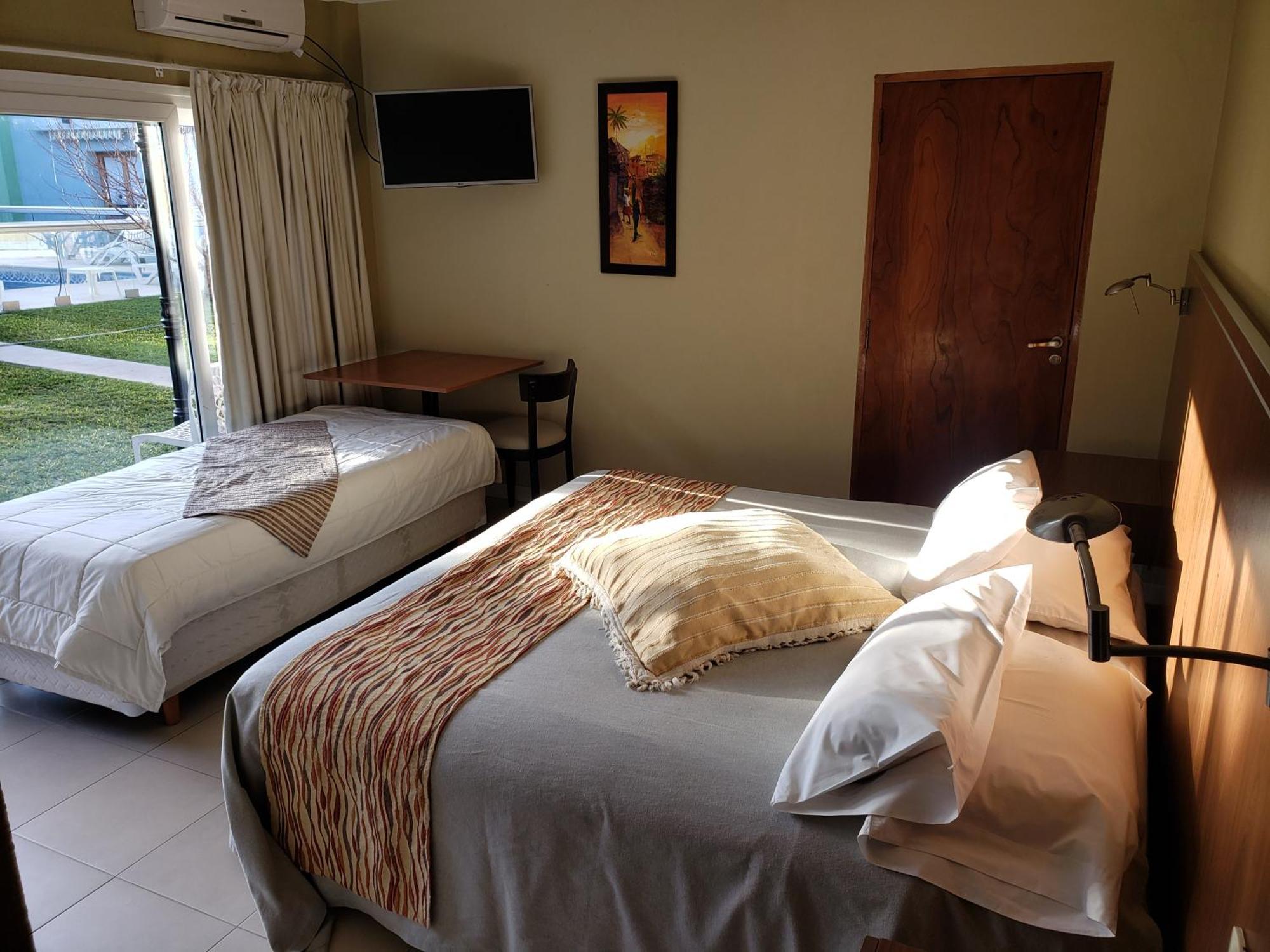 Marvic Hotel San Pedro  Zimmer foto