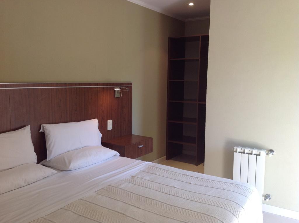 Marvic Hotel San Pedro  Zimmer foto